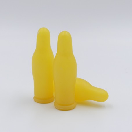 Tétine agneau en latex