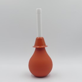 Poire vaginale
