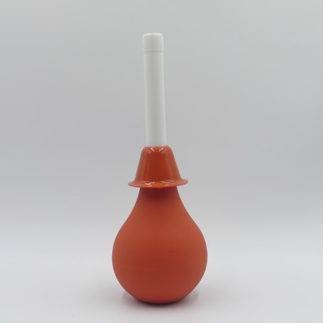 Poire vaginale