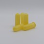 Doigtiers de protection en latex naturel