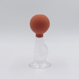 Tire lait atmosphérique